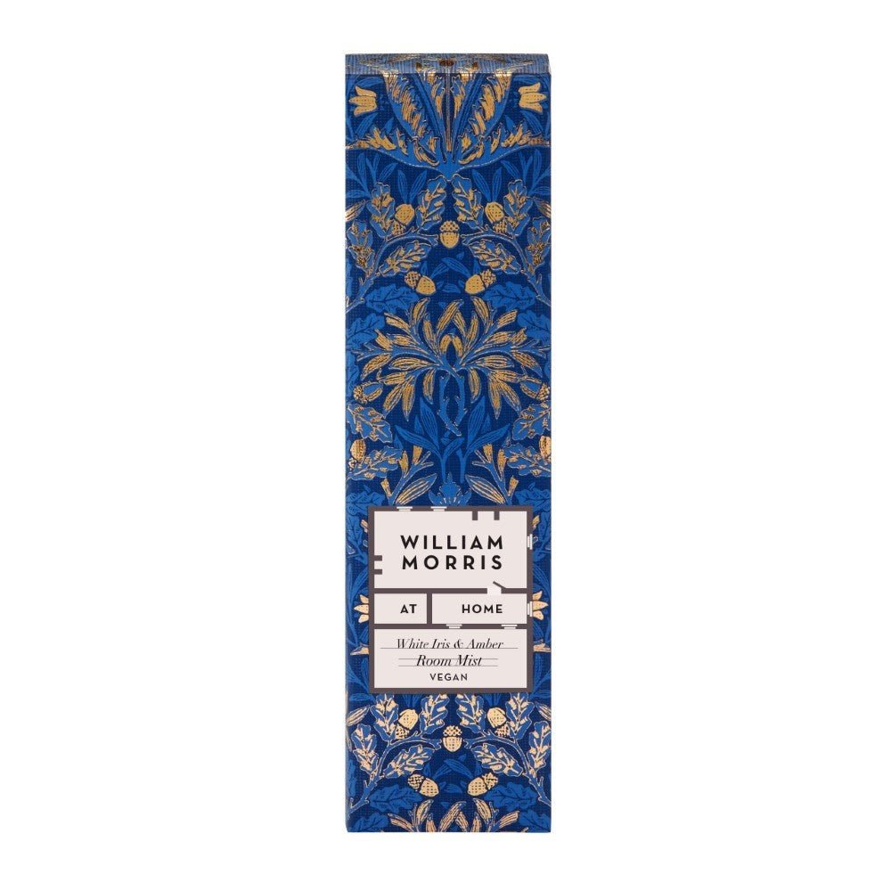 William Morris at Home - FG3160 - Morris Wallpaper
