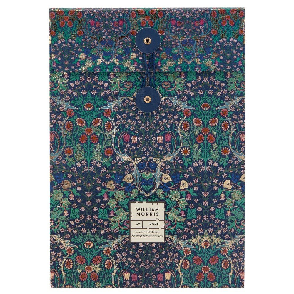 William Morris at Home - FG3162 - Morris Wallpaper