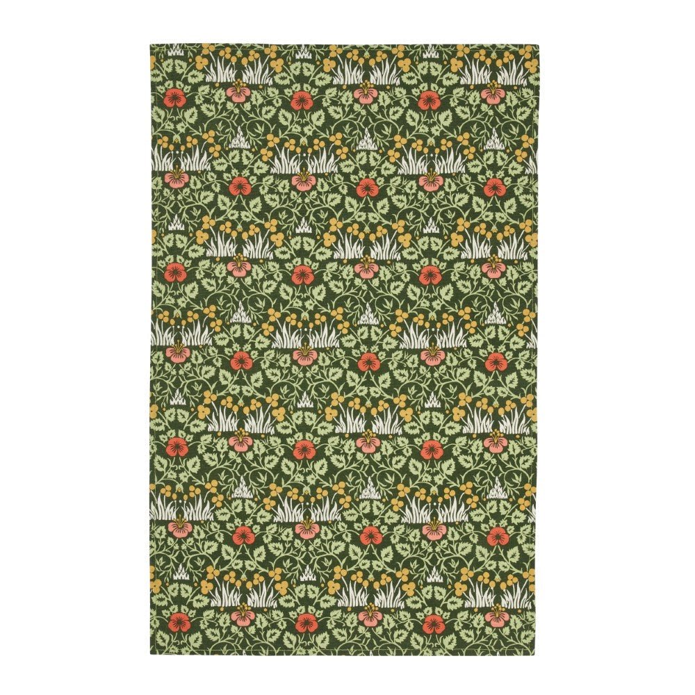 William Morris at Home - FG6847 - Morris Wallpaper