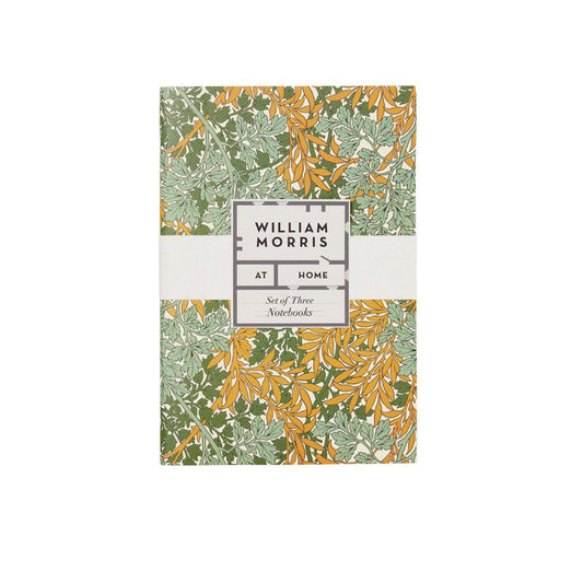 William Morris at Home - FG6851 - Morris Wallpaper