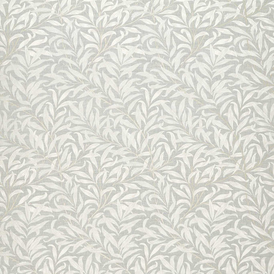 Willow Boughs Jacquard Fabric - Slate - F1747/04 - Clarke & Clarke