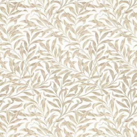 Willow Boughs Wallpaper - Linen - Morris & Co - 217082 - Morris Wallpaper