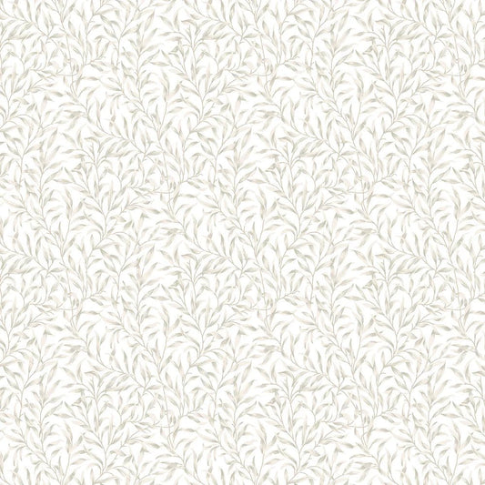 Willow Trail Peel & Stick Wallpaper - Neutral - NW54706