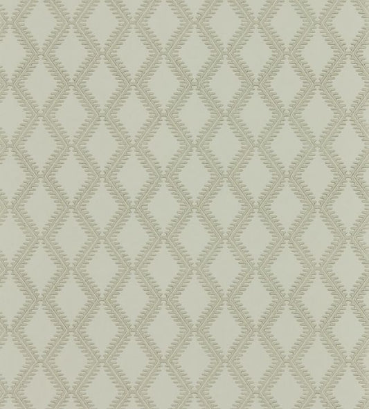 Witney Wallpaper - Birch - DLMW216878 - Sanderson - Morris Wallpaper