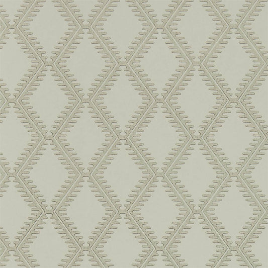 Witney Wallpaper - Birch - DLMW216878