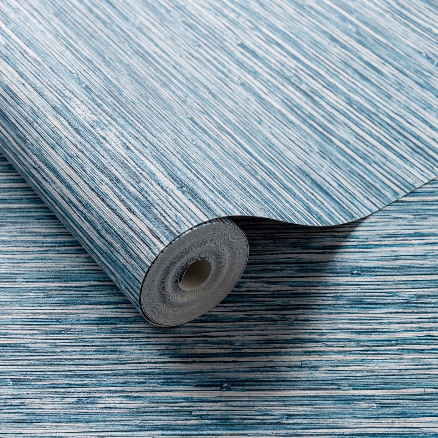 Xan Wallpaper - Caribbean - Clarke & Clarke - W0192/01 - Morris Wallpaper