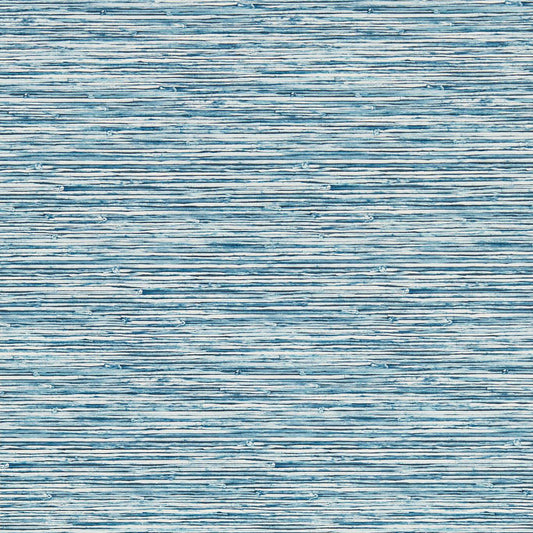 Xan Wallpaper - Caribbean - Clarke & Clarke - W0192/01 - Morris Wallpaper