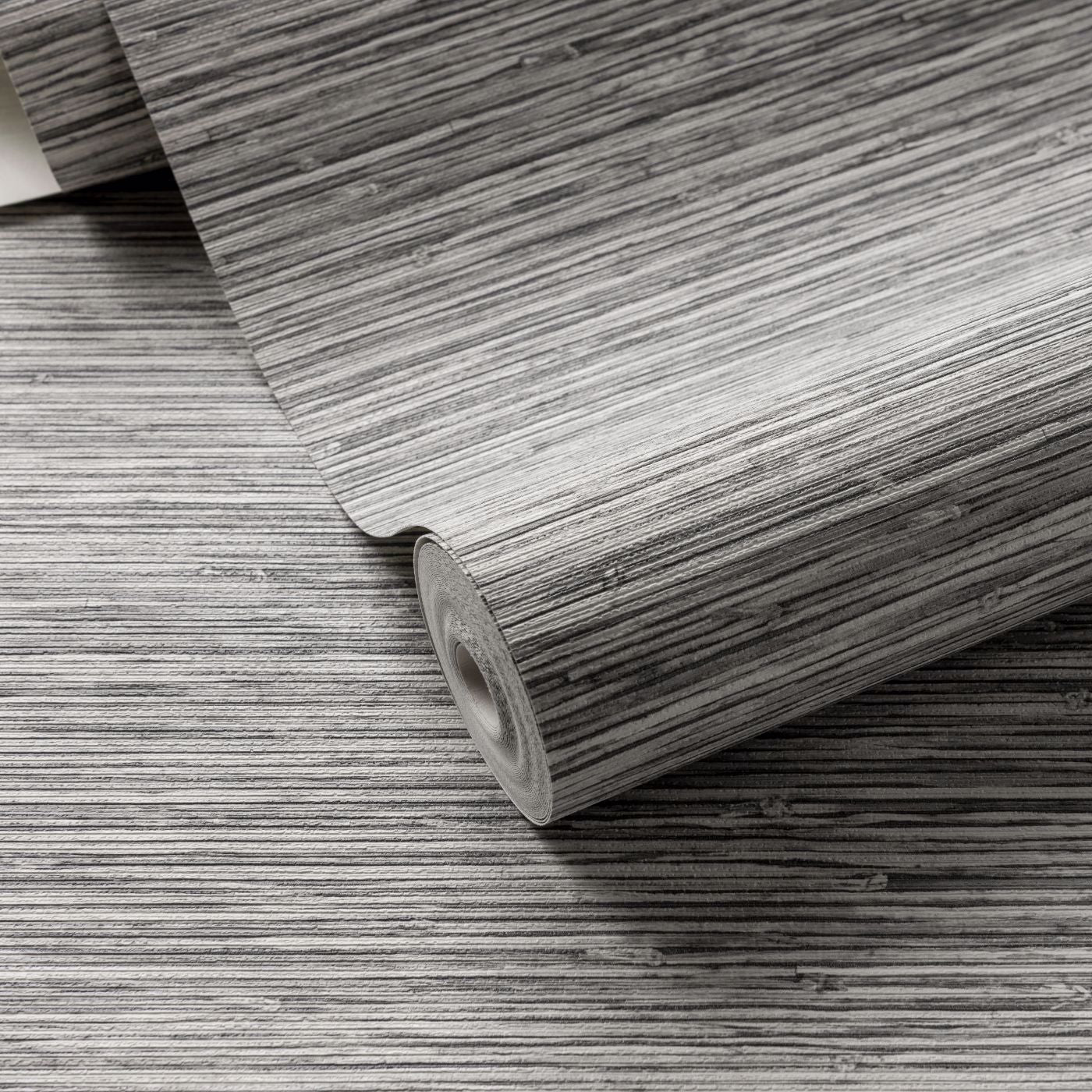 Xan Wallpaper - Dove - Clarke & Clarke - W0192/02 - Morris Wallpaper