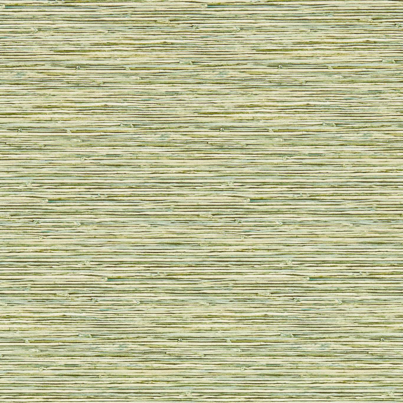 Xan Wallpaper - Palm - Clarke & Clarke - W0192/04 - Morris Wallpaper