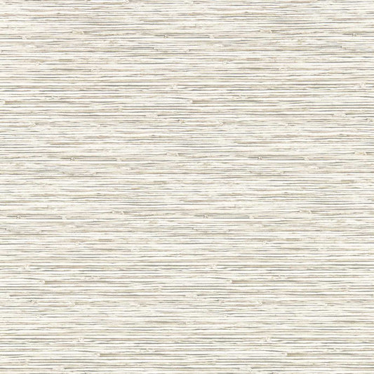 Xan Wallpaper - Parchment - Clarke & Clarke - W0192/05 - Morris Wallpaper