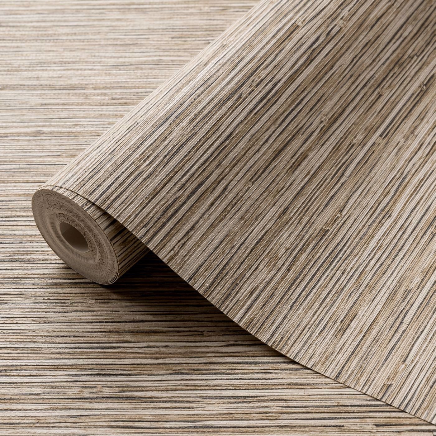 Xan Wallpaper - Sahara - Clarke & Clarke - W0192/06 - Morris Wallpaper