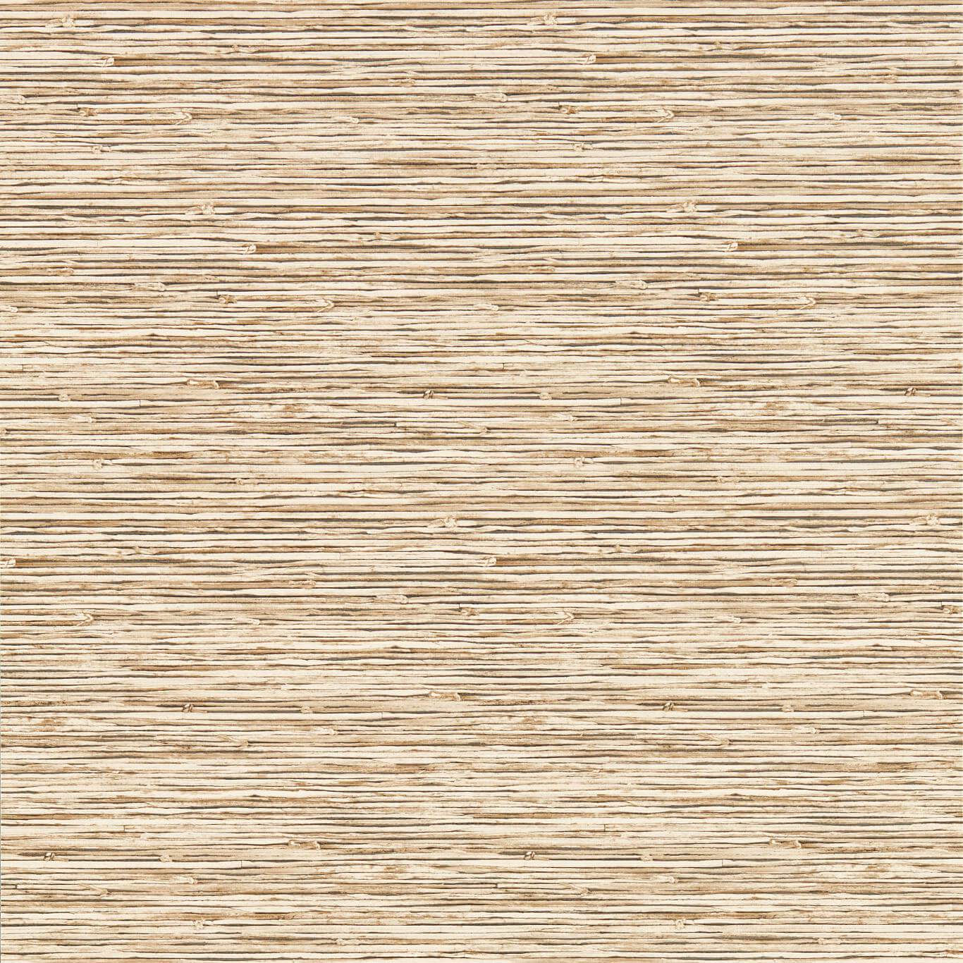 Xan Wallpaper - Sahara - Clarke & Clarke - W0192/06 - Morris Wallpaper