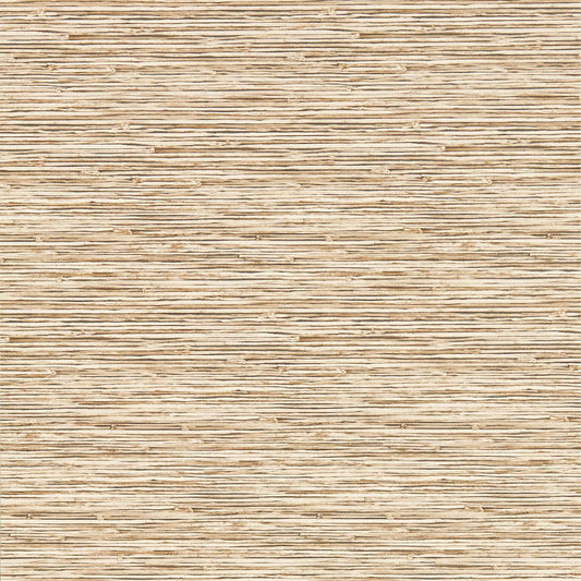 Xan Wallpaper - Sahara - Clarke & Clarke - W0192/06 - Morris Wallpaper
