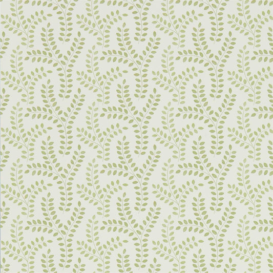 Yarton Wallpaper - Moss - DLMW216887