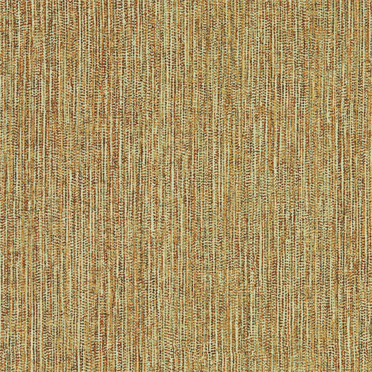 Zela Wallpaper - Copper - Harlequin - HM6W112187 - Morris Wallpaper