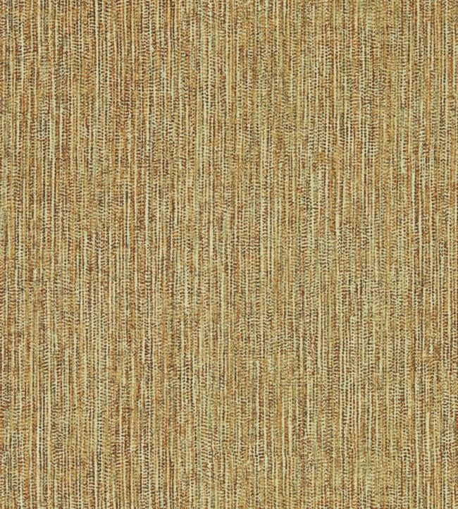 Zela Wallpaper - Copper - HM6W112187 - Harlequin - Morris Wallpaper