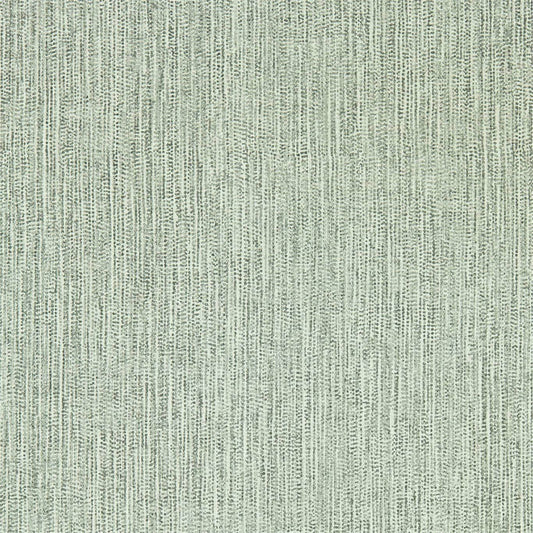 Zela Wallpaper - Titanium - Harlequin - HM6W112186 - Morris Wallpaper