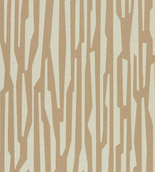 Zendo Wallpaper - Rose Gold - HM6W112169 - Harlequin - Morris Wallpaper