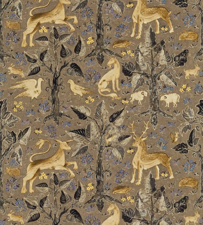 Zoffany- 320475 - Morris Wallpaper