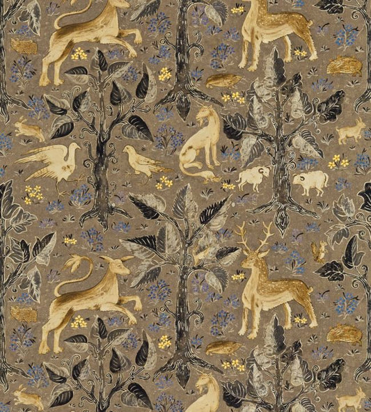 Zoffany- 320475 - Morris Wallpaper