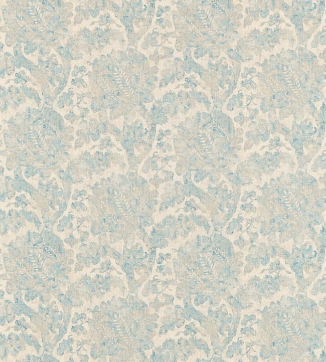 Zoffany- 320819 - Morris Wallpaper