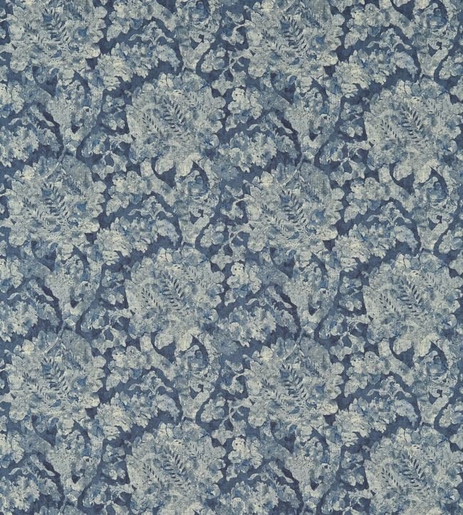 Zoffany- 320820 - Morris Wallpaper