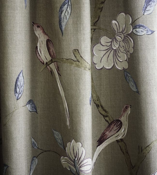 Zoffany- 320821 - Morris Wallpaper