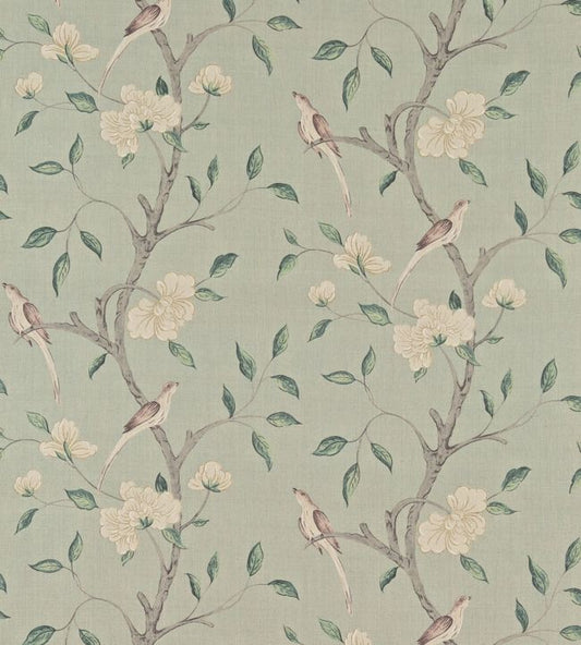 Zoffany- 320821 - Morris Wallpaper