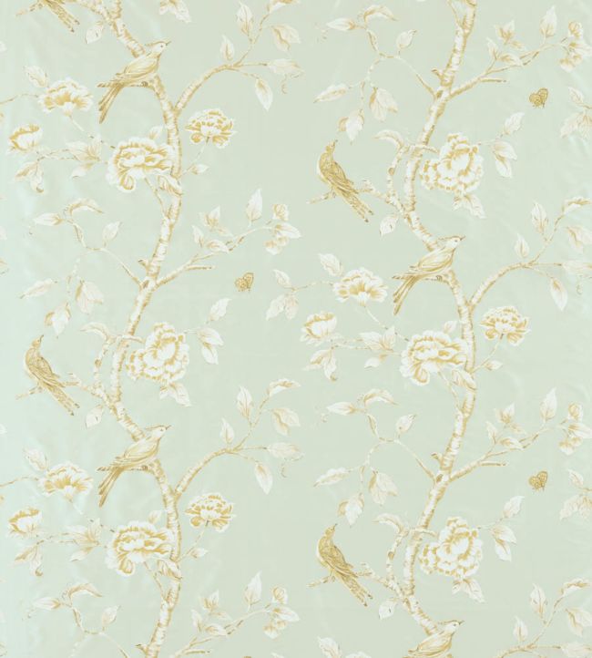 Zoffany- 321429 - Morris Wallpaper