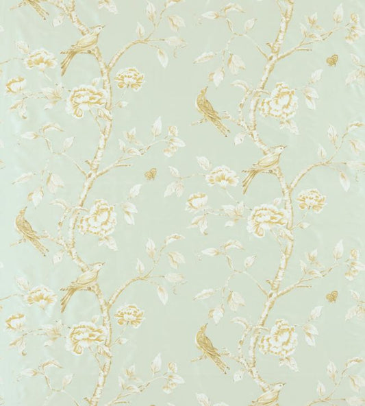 Zoffany- 321429 - Morris Wallpaper