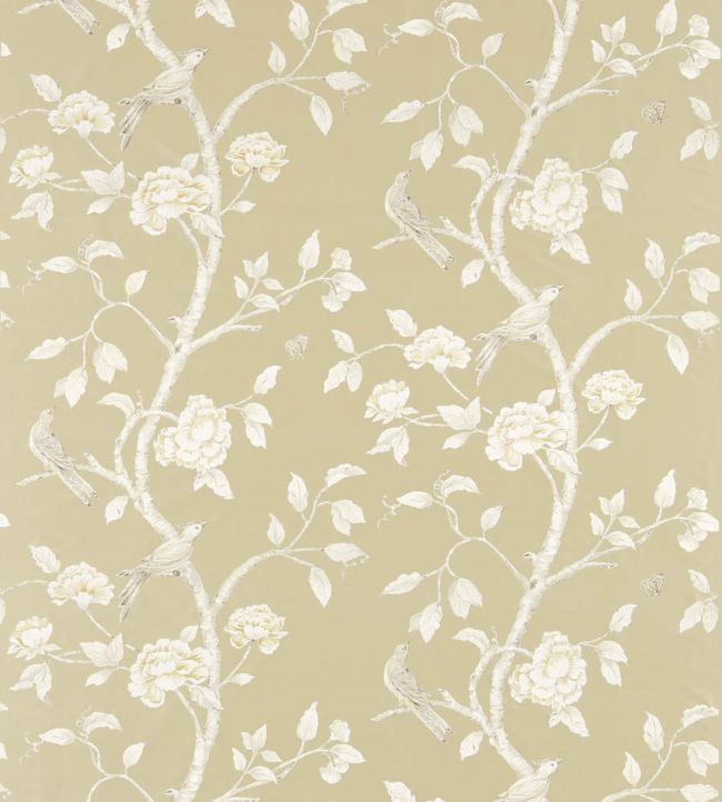 Zoffany- 321431 - Morris Wallpaper