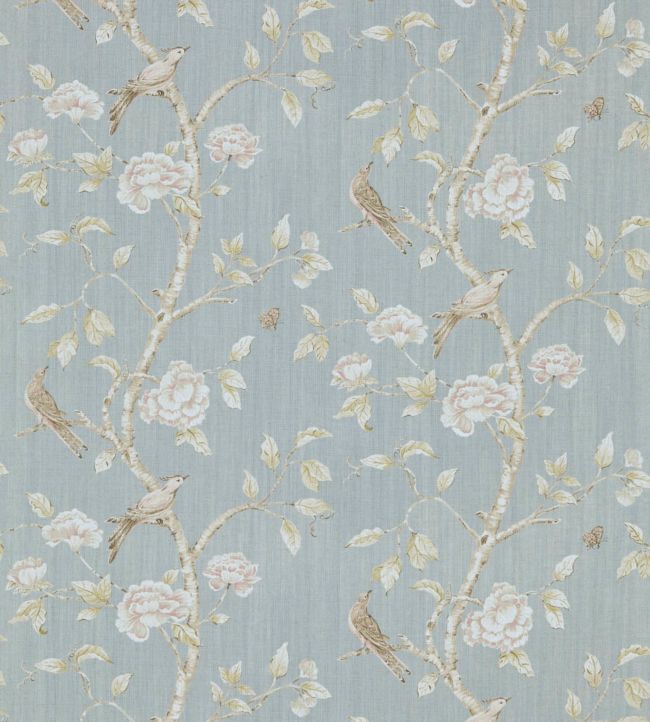 Zoffany- 321432 - Morris Wallpaper