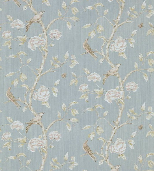 Zoffany- 321432 - Morris Wallpaper