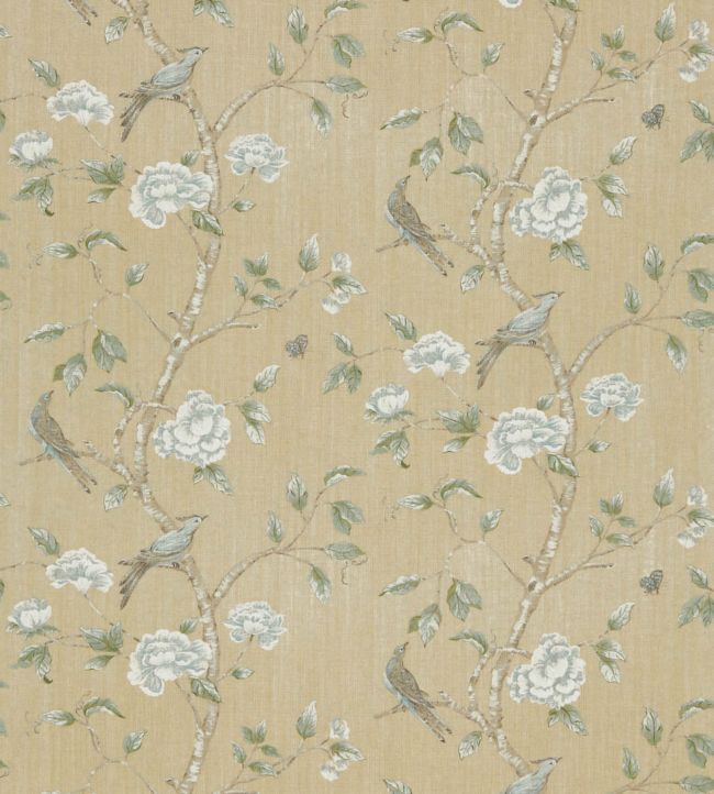 Zoffany- 321433 - Morris Wallpaper