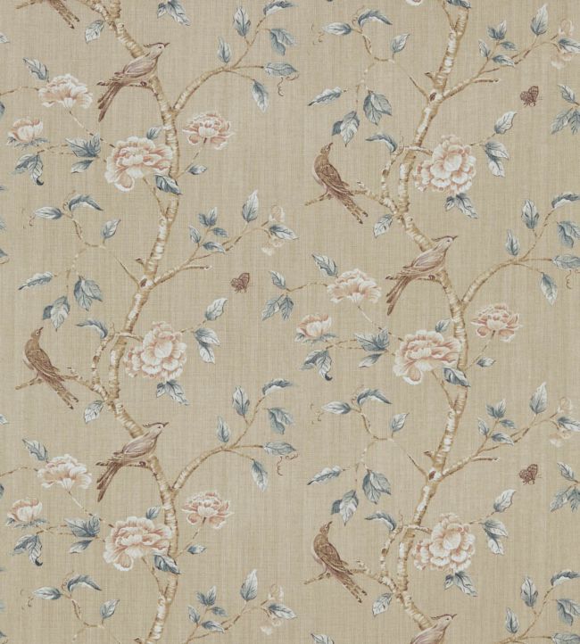 Zoffany- 321434 - Morris Wallpaper