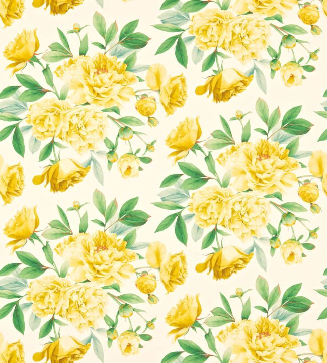 Zoffany- 321435 - Morris Wallpaper