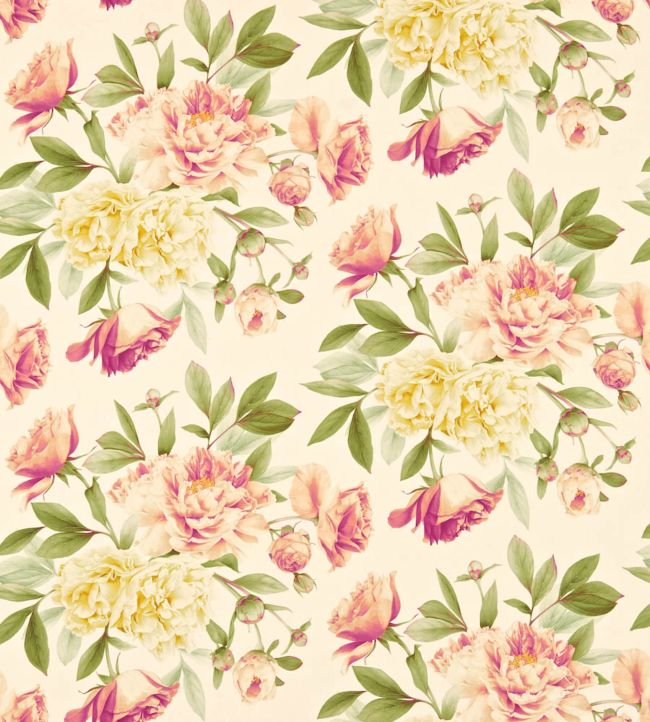 Zoffany- 321437 - Morris Wallpaper