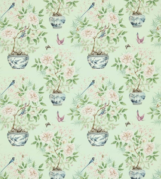 Zoffany- 321443 - Morris Wallpaper