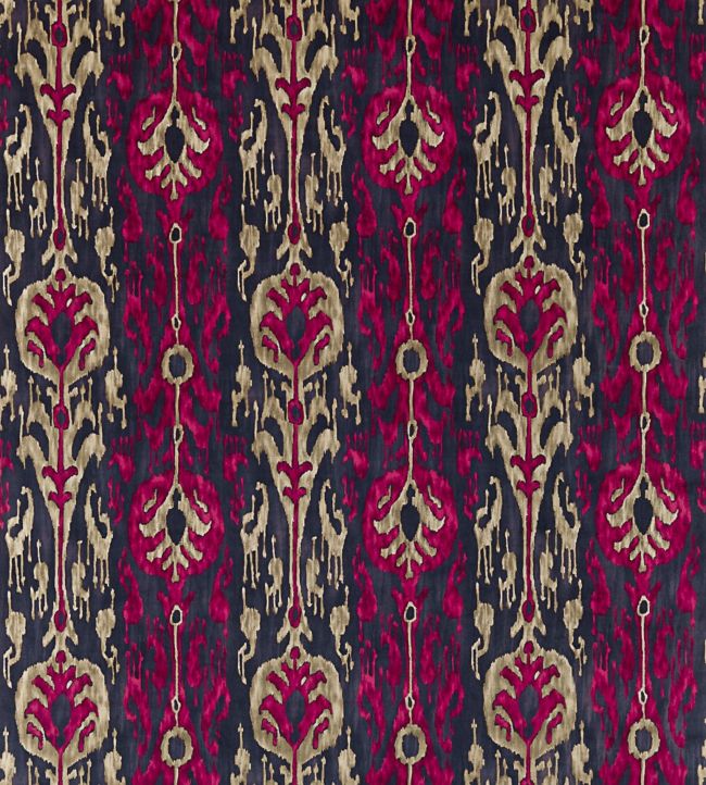 Zoffany- 321675 - Morris Wallpaper