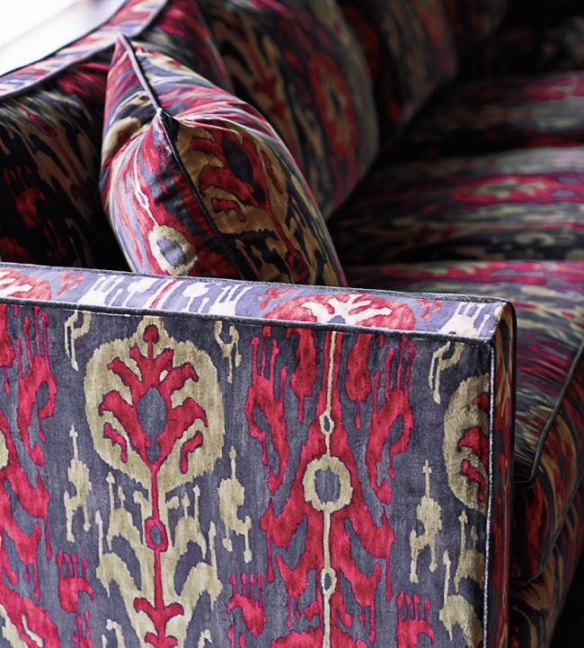 Zoffany- 321675 - Morris Wallpaper