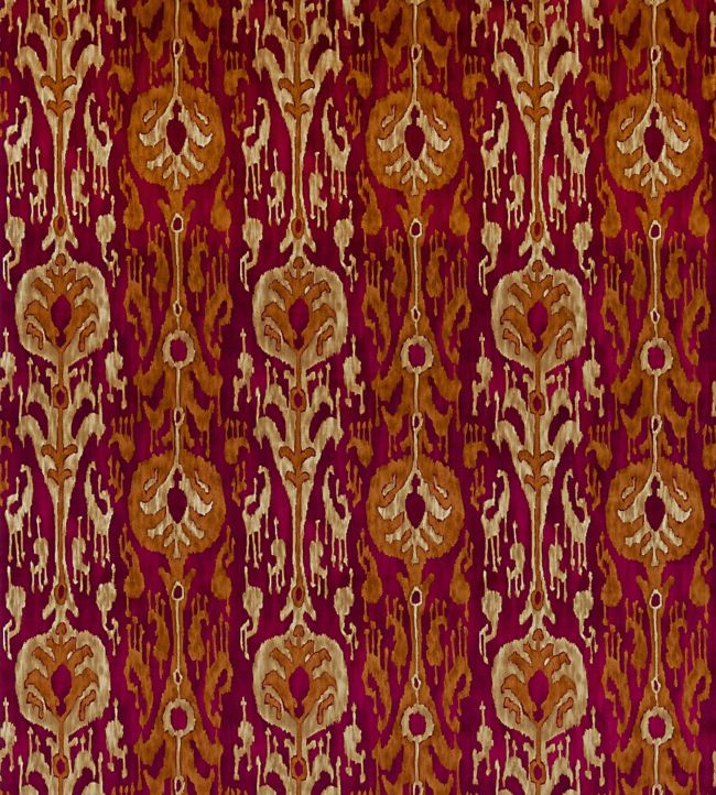 Zoffany- 321677 - Morris Wallpaper