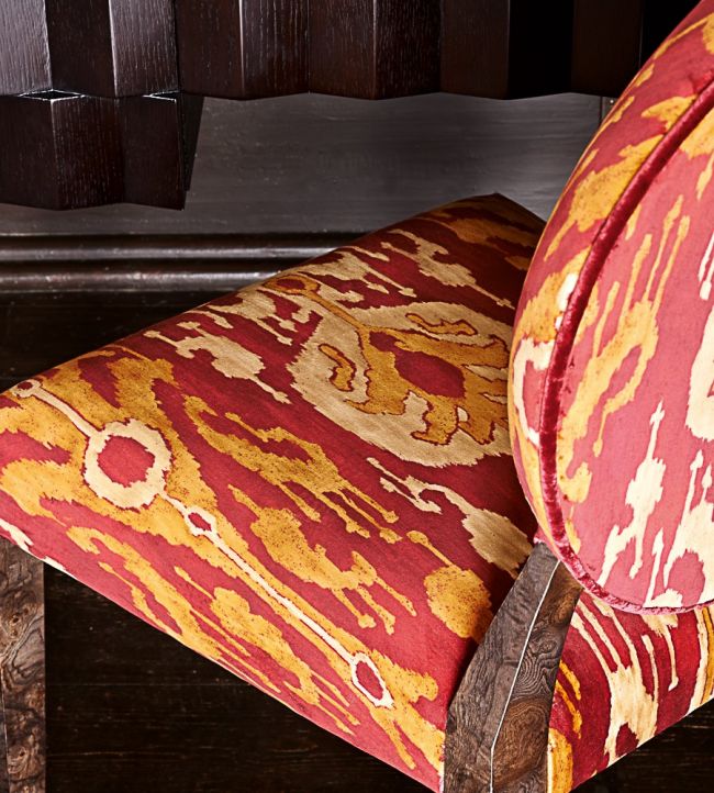 Zoffany- 321677 - Morris Wallpaper