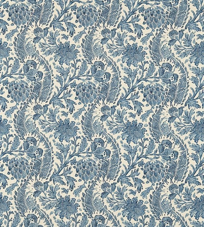 Zoffany- 321689 - Morris Wallpaper