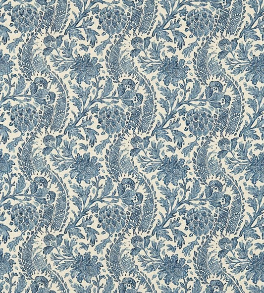 Zoffany- 321689 - Morris Wallpaper