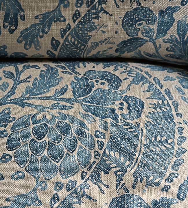 Zoffany- 321689 - Morris Wallpaper