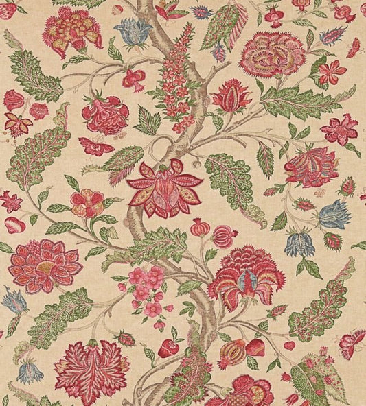 Zoffany- 321698 - Morris Wallpaper