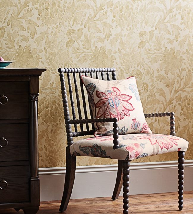 Zoffany- 321698 - Morris Wallpaper
