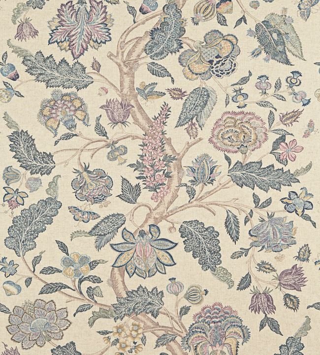 Zoffany- 321699 - Morris Wallpaper