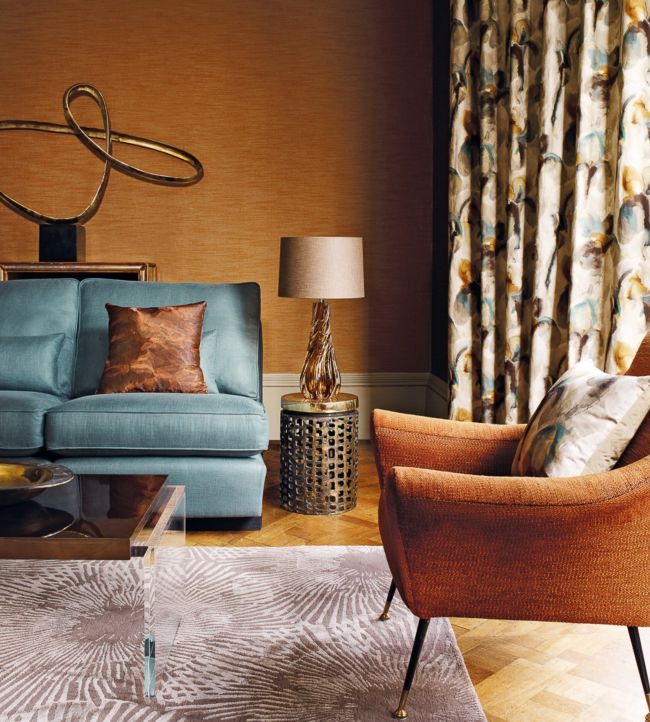 Zoffany- 322431 - Morris Wallpaper