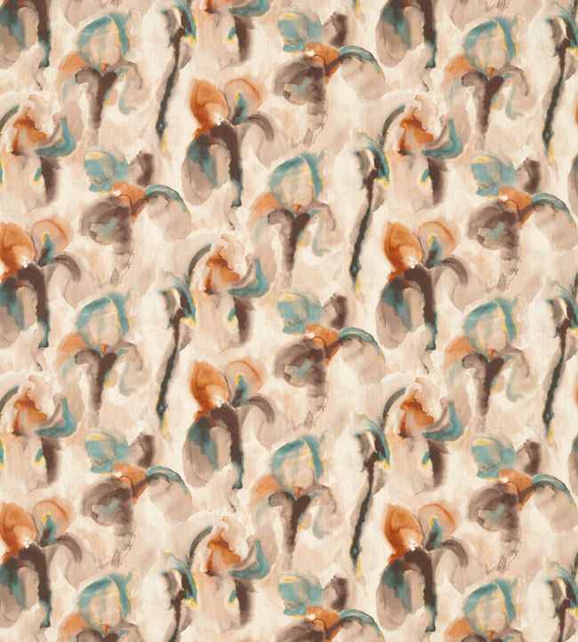 Zoffany- 322433 - Morris Wallpaper
